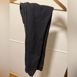 adidas Black Sweatpants